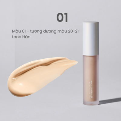 GESGEP - Che khuyết điểm dạng lỏng