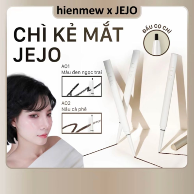 JEJO - Chì Kẻ Mắt Chống Nước