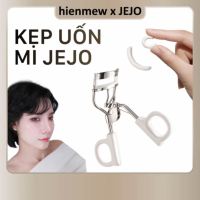 JEJO - Kẹp Cong Mi